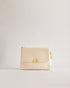 IMILILY-Bags-Lock Detail Large Shoulder Bag- Ted Baker Romania